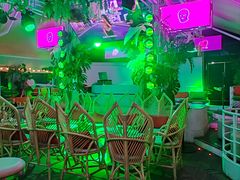 -Orangutan Bunker猩猩地堡酒吧(兰桂坊店)