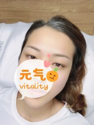 -babiline芭比莱恩半永久纹眉纹唇发际线