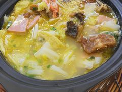 -聚丰园•湖鲜餐厅(阿红私房菜梅石路店)