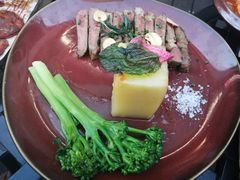 -BROWNSTONE布朗石西班牙餐厅(富城店)