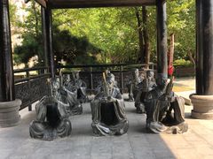 -淹城春秋乐园
