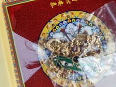 -西安市广仁寺