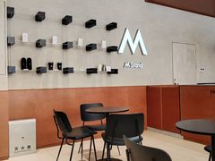 -M Stand(深圳南山欢乐颂店)