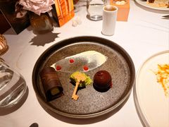 幸福树甜点-王品牛排(杭州大厦店)