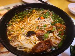 -陕西风味餐厅(陕西省驻京办店)