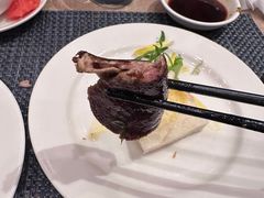 -怡聚轩全日制自助餐厅(大中华喜来登酒店)