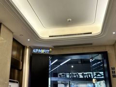 -LA合时健身4PMFIT(花桥旗舰店)