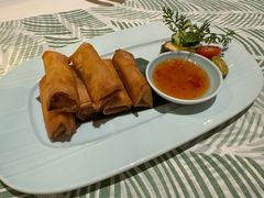 -蕉叶·泰国歌舞风情(世贸店)