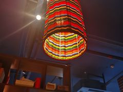 -缘生态云南菜·野生菌庭院餐厅(华侨城店)