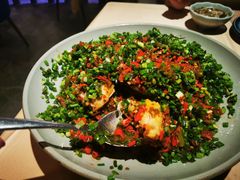 -山石榴·贵州菜(丰盛里店)