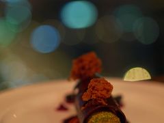 -金奥国际酒店温哥华扒房Vancouver Grill