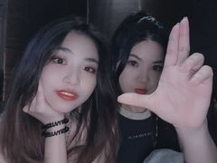 -K+全国连锁KTV(绿地缤纷天地店)