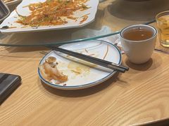 -群姐面馆·海鲜烧烤(同安路二店)