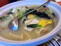 -淮安人家·悦达嘉宴(深圳路店)