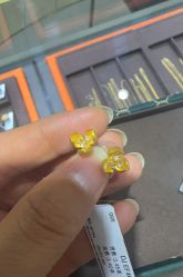 -周生生Chow Sang Sang(新世界店)