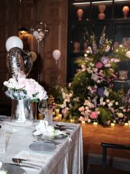 -觅糖派对·宝宝宴生日宴一站式派对策划(河西店)