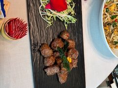 -颂福楼·南京菜(定淮门店)