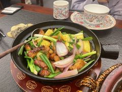 -旺爷砂锅·茶作(国贸城店)