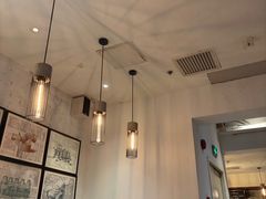 -BAKER&SPICE(安福路店)