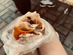-王虎子大饼(甸柳新村五区店)