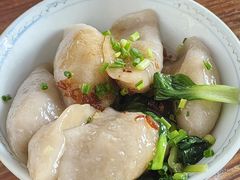 拌芋饺-胜泉小吃(太平桥店)