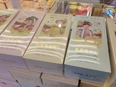 -味多美蛋糕(八大处店)