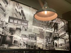 -香港新曜记茶餐厅(星耀城店)