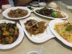 -黑石礁酒楼·海鲜(黑石礁店)