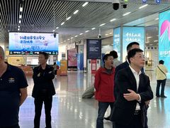 -温州南站