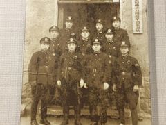 -青岛德国监狱旧址博物馆