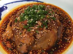 -百年神厨·地道川菜(清江西路店)