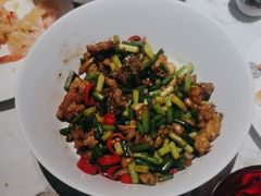 -上荔晶·土菜馆(古田店)