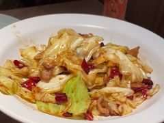 -湘辣辣鲜炒黄牛肉(顺义华联店)