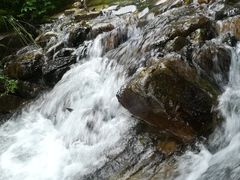 -玉渡山风景区-售票处