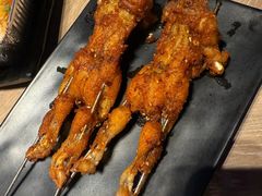 -红盔甲·小龙虾(车公庙店)