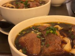 -中国厨房/台湾牛肉面