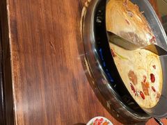 -胖姐社区老火锅(北京总店)