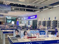 -优购镜仓(城阳青特万达店)