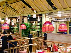 大堂-椰夫人·养生椰子鸡(黄埔时代城店)