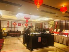 -利苑酒家(宜安广场店)