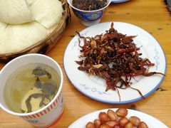 -尼玛藏家风味园(阿山食城店)