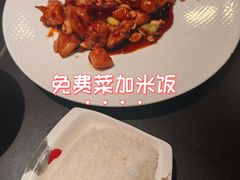 -旺顺阁·北京菜·烤鸭(大望路店)