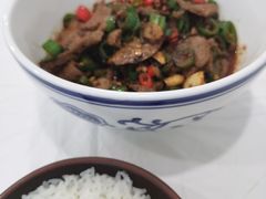 -新新湘菜馆(新中街二条店)