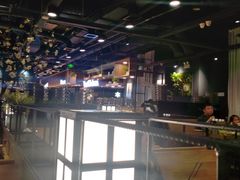 -韩盛·盛江山自助料理(沈辽路万达店)