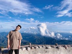 -白草畔自然风景区