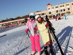 -EF英孚教育成人英语(伊势丹滨海店)