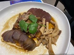卤水鹅宝（大份）-潮州府·潮菜·砂锅粥(徐家汇店)