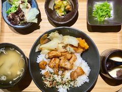 -芮麒·日本料理(淮海路店)