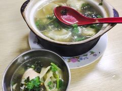 -小许三鲜砂锅馄饨店(家多乐烟酒店)
