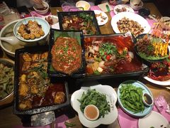 -别院里音乐餐酒吧(双流航空港店)